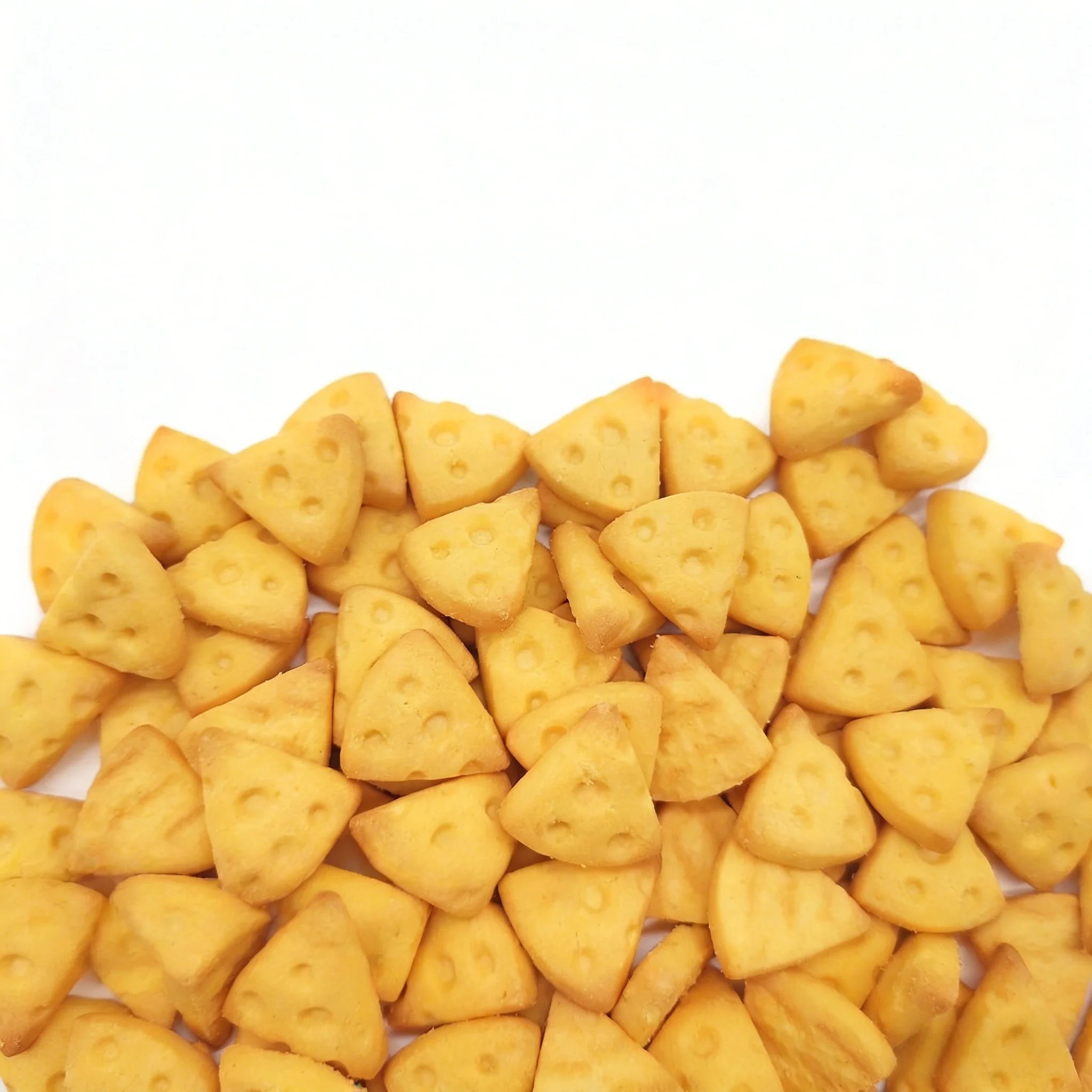 Comprimés de calcium de fromage de brebis pour hamster, collations à mâcher pour hamster doré, fromage lyophilisé, supplément de calcium pour petits animaux, n