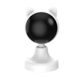 Jouets laser automatiques pour chats, interactifs et intelligents, avec minuterie, jouet LED pour animaux de compagnie, accessoires pour chats d'intérieur, jouet électronique rotatif pour chats.