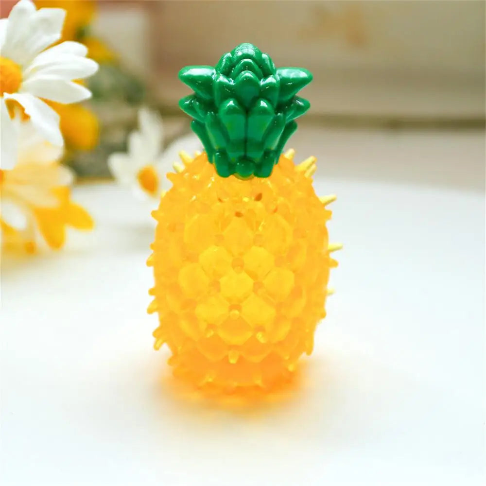 Jouet de mastication réfrigérant pour animaux de compagnie – Jouet réutilisable pour chien et chat, dentition, été, pastèque, ananas, citron, durable, glace, fruits congelés en forme de jouets