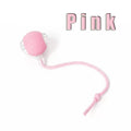 New Cat Interactive Ball Toy,Smart Kitten Interactive ToyAutomatic Rolling Cat Ball Rechargeable ,Intelligent Balls Toy for Cat