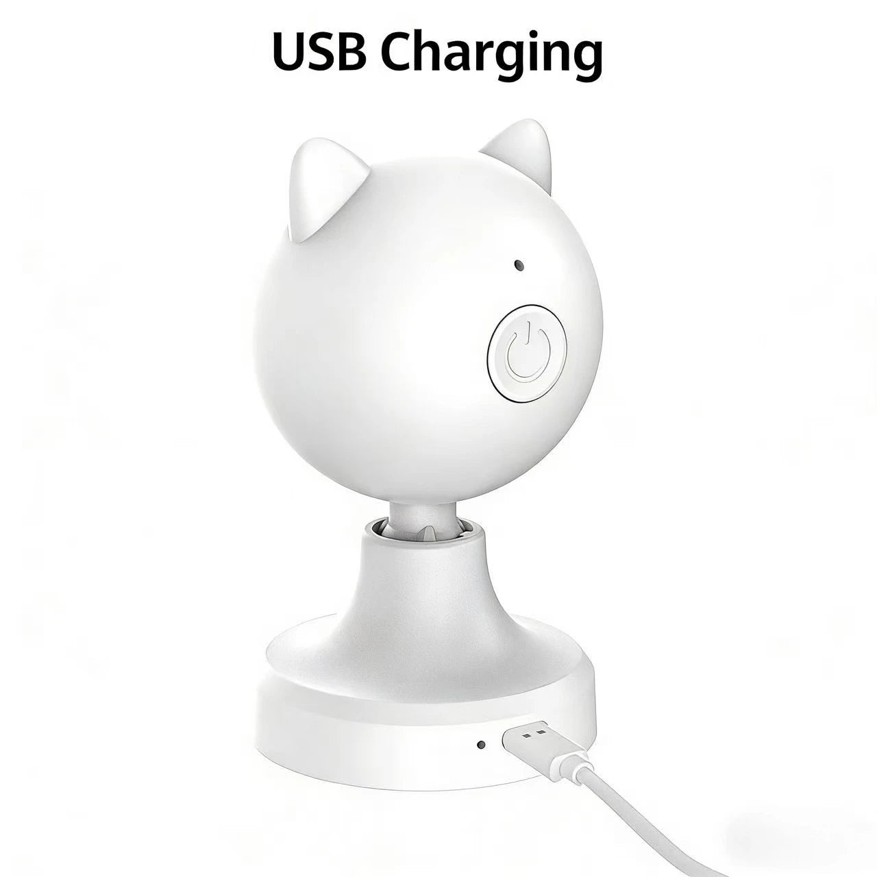 Jouets laser automatiques pour chats, interactifs et intelligents, avec minuterie, jouet LED pour animaux de compagnie, accessoires pour chats d'intérieur, jouet électronique rotatif pour chats.