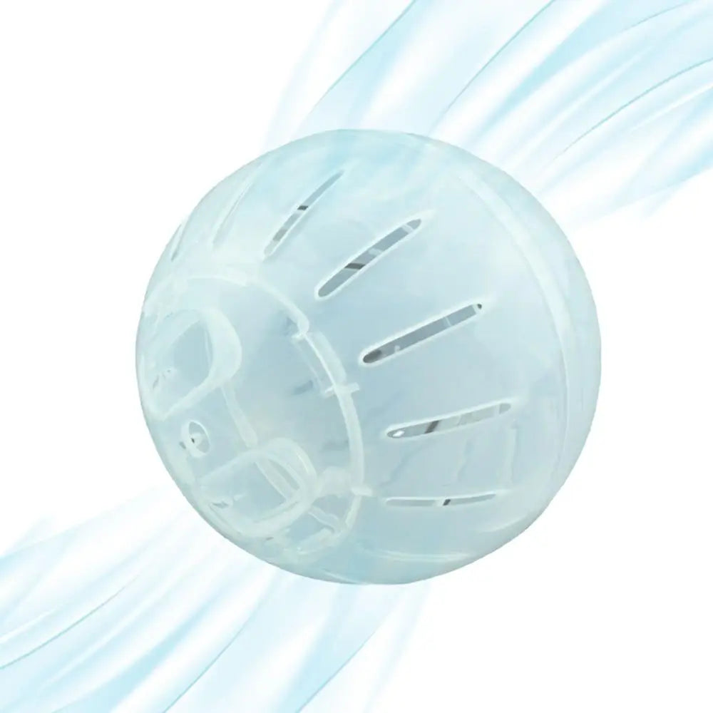 Jogging Balls Toys Jogging Wheel For Hamsters Safe Running Hamster Wheel Small Animal Exercise Balls For Your Pet
