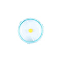Hamster Wheel Running Disc Toy Sport Running Silent Transparent Small Pet Rotatory Jogging Wheel Toys Pet Hamster Cage Supplies